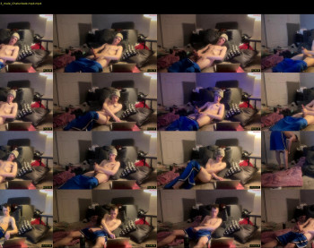 millerjdm — 94 minute Chaturbate male naked cam show, 720p, Feb 6, 2024