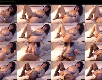 modest_devil — 120 minute Chaturbate female naked cam show, 720p, Feb 6, 2024