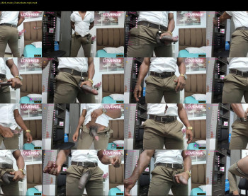 roccoblack02 — 71 minute Chaturbate male naked cam show, 720p, Feb 6, 2024