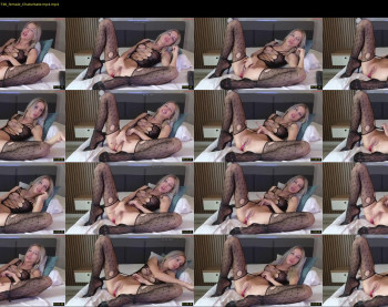 saradimond — 27 minute Chaturbate female naked cam show, 720p, Feb 6, 2024
