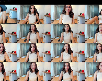 thaispice — 59 minute Chaturbate female naked cam show, 720p, Feb 6, 2024