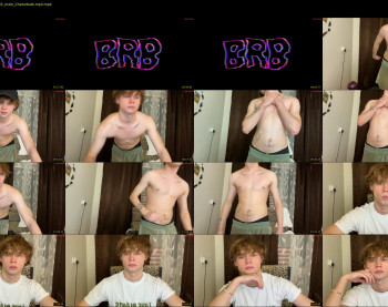 eitanhere — 24 minute Chaturbate male naked cam show, 720p, Feb 7, 2024