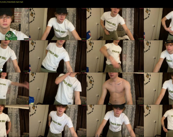 eitanhere — 61 minute Chaturbate male naked cam show, 720p, Feb 7, 2024