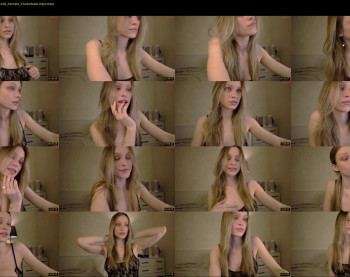fflloowweerr — 31 minute Chaturbate couple naked cam show, 720p, Feb 7, 2024