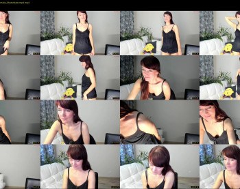 fritha — 74 minute Chaturbate female naked cam show, 720p, Feb 7, 2024