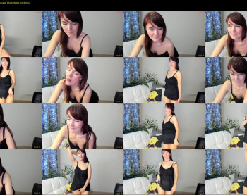 fritha — 18 minute Chaturbate female naked cam show, 720p, Feb 8, 2024