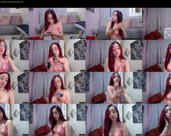gaby_jin — 114 minute Chaturbate female naked cam show, 720p, Feb 7, 2024