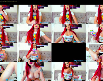 hotfireelement — 120 minute Chaturbate couple naked cam show, 720p, Feb 8, 2024
