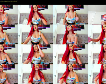 hotfireelement — 119 minute Chaturbate couple naked cam show, 720p, Feb 8, 2024