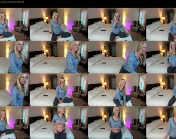 jessryan — 33 minute Chaturbate female naked cam show, 720p, Feb 7, 2024