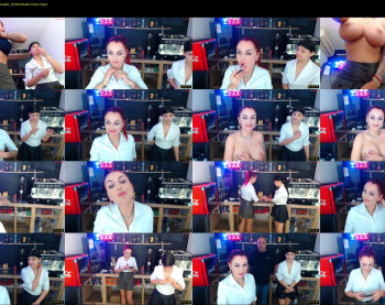 lettali — 26 minute Chaturbate female naked cam show, 720p, Feb 7, 2024