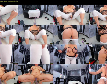 melissaajoness — 120 minute Chaturbate female naked cam show, 720p, Feb 7, 2024