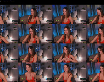 pippalee — 59 minute Chaturbate female naked cam show, 720p, Feb 7, 2024
