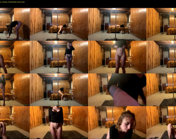 roxy1105 — 10 minute Chaturbate female naked cam show, 720p, Feb 7, 2024