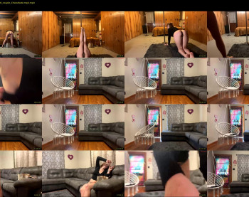 roxy1105 — 21 minute Chaturbate female naked cam show, 720p, Feb 7, 2024
