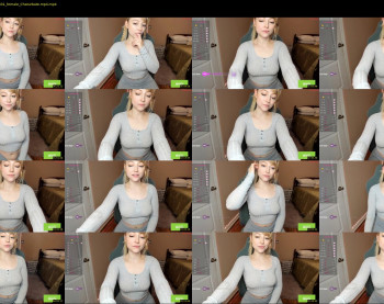 sub_button — 7 minute Chaturbate female naked cam show, 720p, Feb 7, 2024