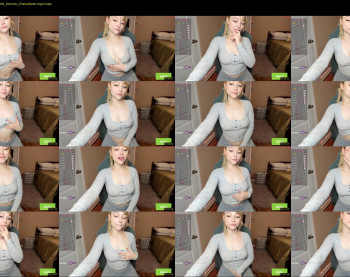 sub_button — 7 minute Chaturbate female naked cam show, 720p, Feb 8, 2024
