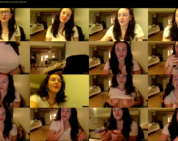 sunset1414 — 119 minute Chaturbate female naked cam show, 720p, Feb 7, 2024