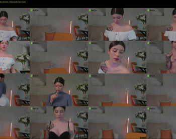 _austra1ia — 121 minute Chaturbate female naked cam show, 720p, Feb 8, 2024