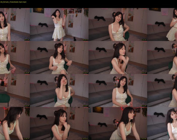 _blackbee_ — 73 minute Chaturbate female naked cam show, 720p, Feb 8, 2024