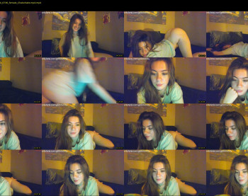 _modestmouse — 5 minute Chaturbate female naked cam show, 720p, Feb 8, 2024