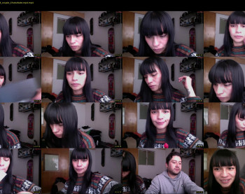 _nickmai — 26 minute Chaturbate couple naked cam show, 720p, Feb 8, 2024