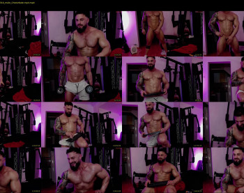 adonis_msc — 120 minute Chaturbate male naked cam show, 720p, Feb 9, 2024