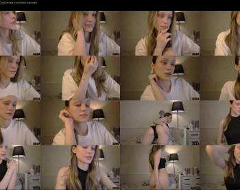 fflloowweerr — 71 minute Chaturbate couple naked cam show, 720p, Feb 8, 2024