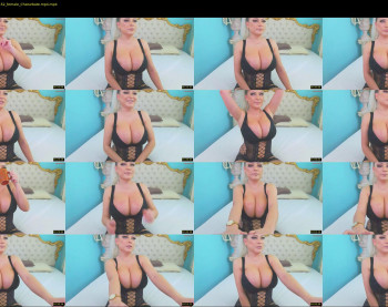 kellybabee — 5 minute Chaturbate female naked cam show, 720p, Feb 8, 2024