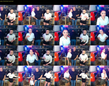 lettali — 15 minute Chaturbate female naked cam show, 720p, Feb 8, 2024