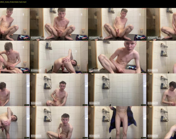 mr_notfatguy — 20 minute Chaturbate male naked cam show, 720p, Feb 8, 2024