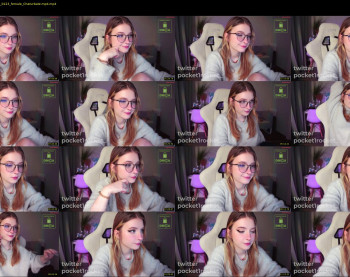 pocketrocket_ — 13 minute Chaturbate female naked cam show, 720p, Feb 9, 2024