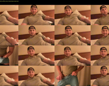 randomdude5950 — 41 minute Chaturbate male naked cam show, 480p, Feb 9, 2024