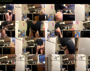 roxy1105 — 76 minute Chaturbate female naked cam show, 720p, Feb 9, 2024