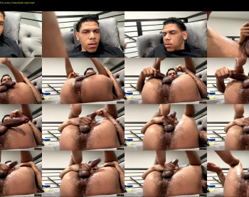 wowsoobig — 3 minute Chaturbate male naked cam show, 720p, Feb 8, 2024