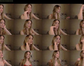fflloowweerr — 13 minute Chaturbate couple naked cam show, 720p, Feb 9, 2024