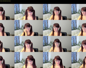 fritha — 15 minute Chaturbate female naked cam show, 720p, Feb 9, 2024