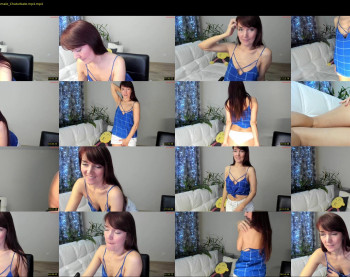 fritha — 64 minute Chaturbate female naked cam show, 720p, Feb 10, 2024