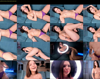 heathimogene — 120 minute Chaturbate female naked cam show, 720p, Feb 9, 2024