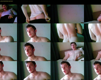 jon3983 — 39 minute Chaturbate male naked cam show, 720p, Feb 10, 2024