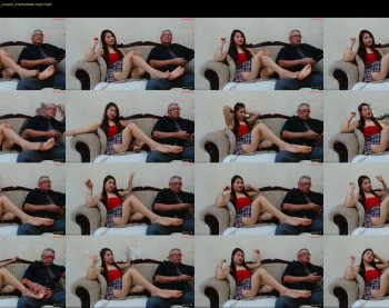 kiaming — 8 minute Chaturbate female naked cam show, 480p, Feb 9, 2024