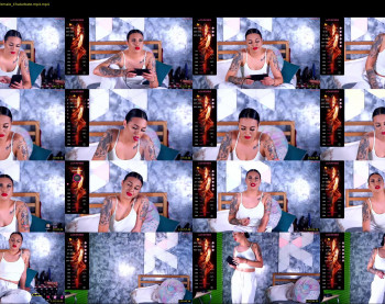 kittygy — 105 minute Chaturbate female naked cam show, 720p, Feb 9, 2024