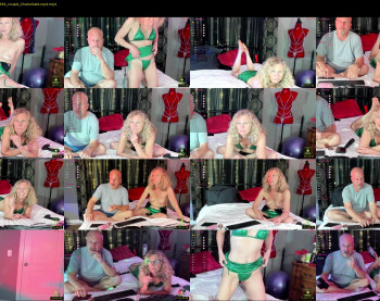 sexystackie — 113 minute Chaturbate couple naked cam show, 720p, Feb 10, 2024