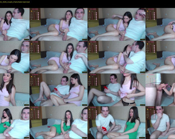 sweetyadeleeee — 71 minute Chaturbate couple naked cam show, 720p, Feb 9, 2024