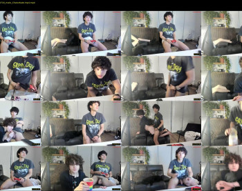 bashful4200 — 120 minute Chaturbate male naked cam show, 480p, Feb 10, 2024