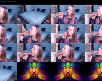 emptyhunters — 13 minute Chaturbate couple naked cam show, 720p, Feb 10, 2024