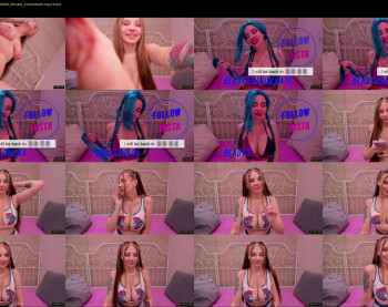 juliabeautiful — 120 minute Chaturbate female naked cam show, 720p, Feb 11, 2024