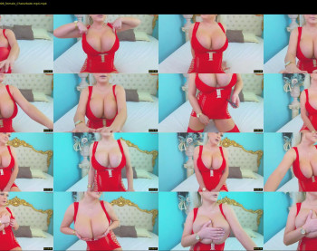 kellybabee — 7 minute Chaturbate female naked cam show, 720p, Feb 10, 2024