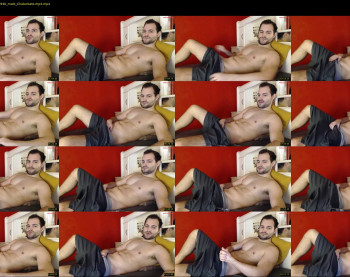 smartguy20 — 19 minute Chaturbate male naked cam show, 480p, Feb 10, 2024