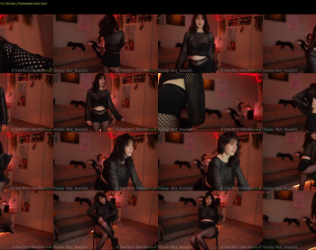 _blackbee_ — 55 minute Chaturbate female naked cam show, 720p, Feb 11, 2024
